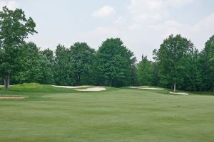 Forest Dunes 6th 2023 Approach